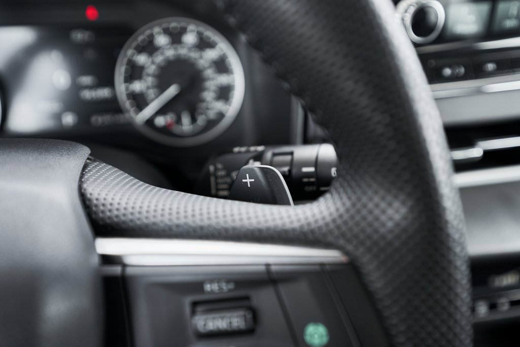 Used 2024 Mitsubishi Outlander SE image 41