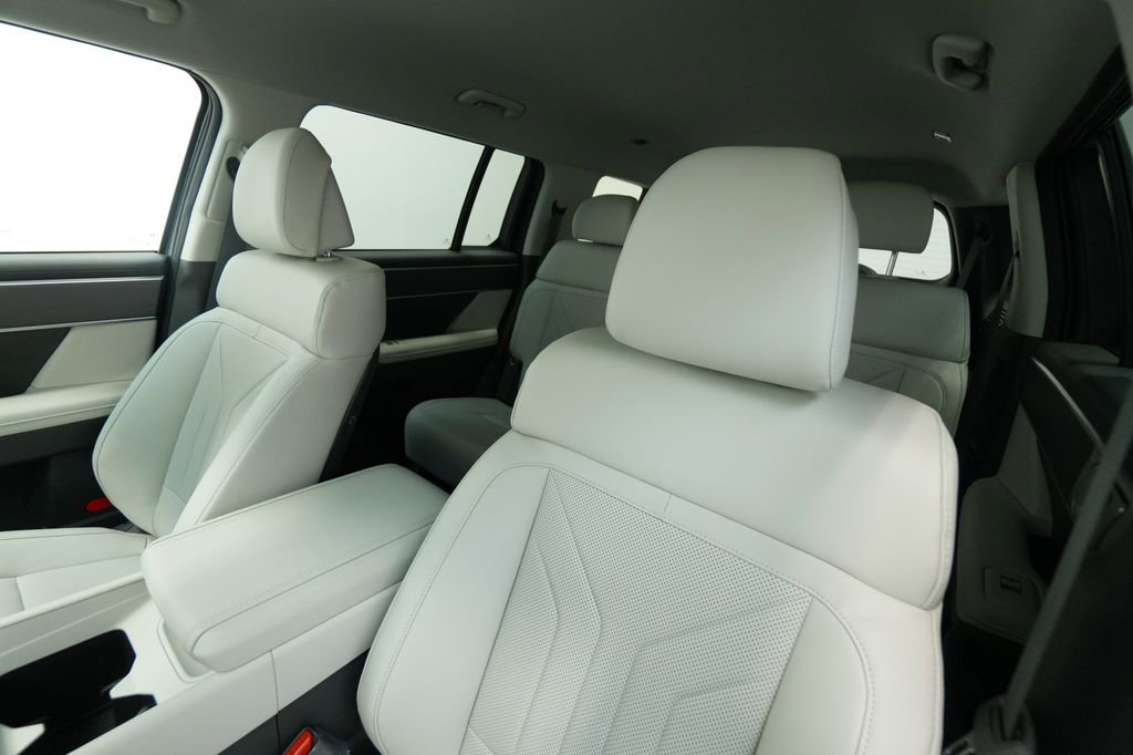 New 2026 Hyundai Santa Fe SEL image 15