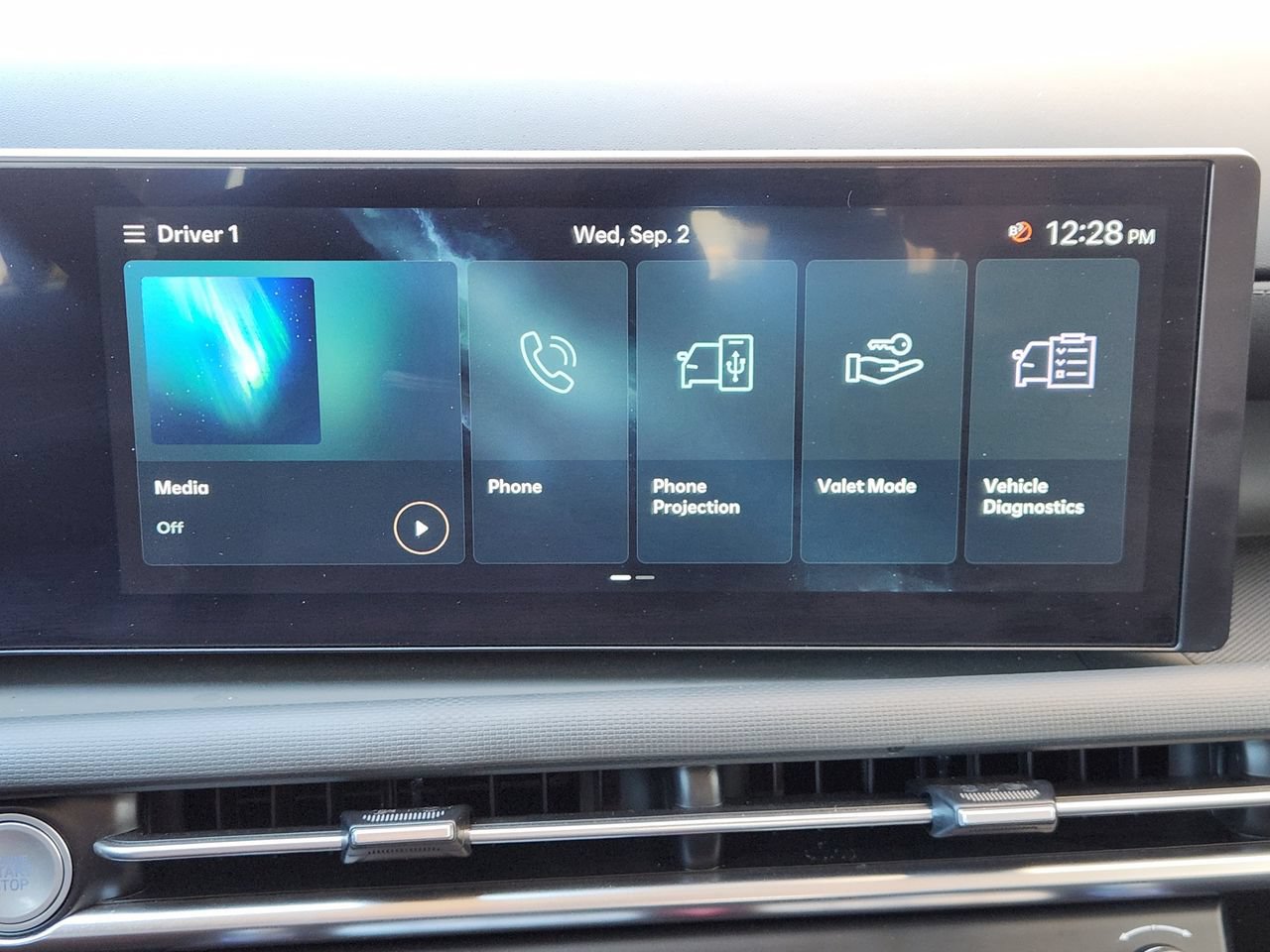 Certified 2025 Hyundai Tucson SE FWD image 14