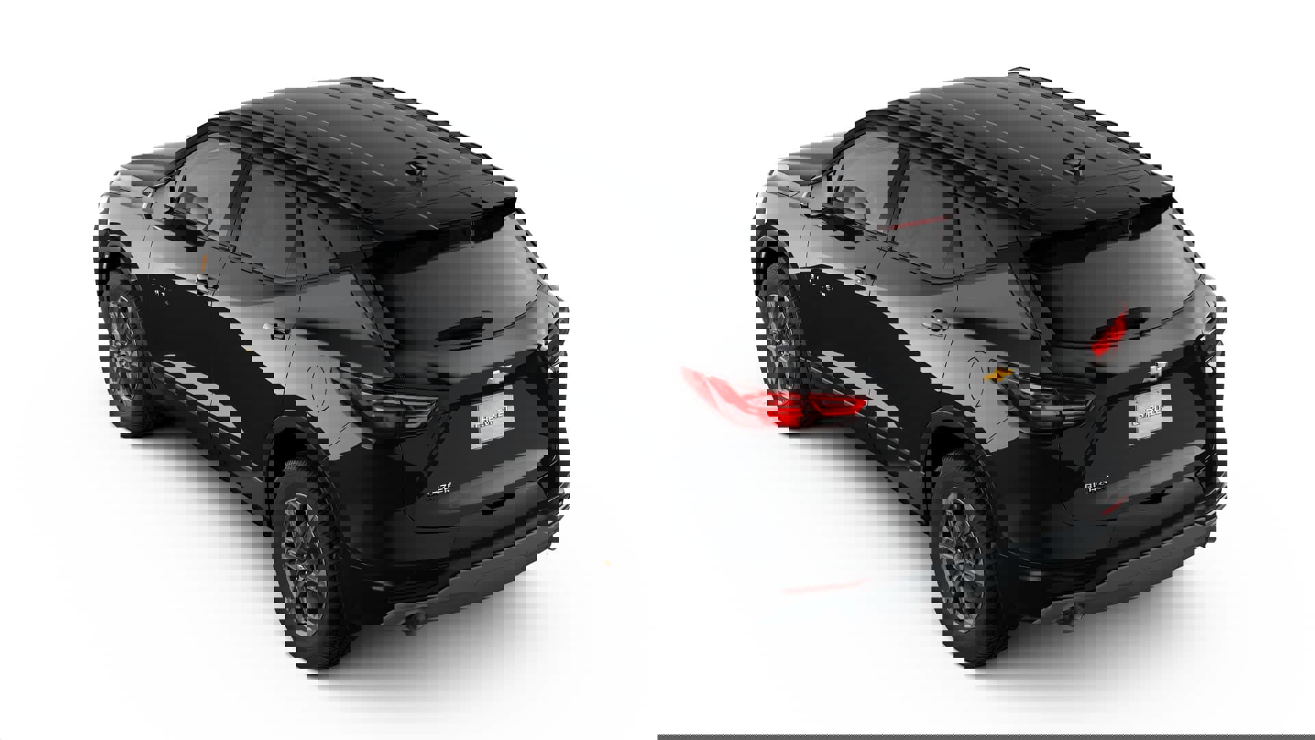 New 2026 Chevrolet Blazer LT w/ Convenience Package image 51