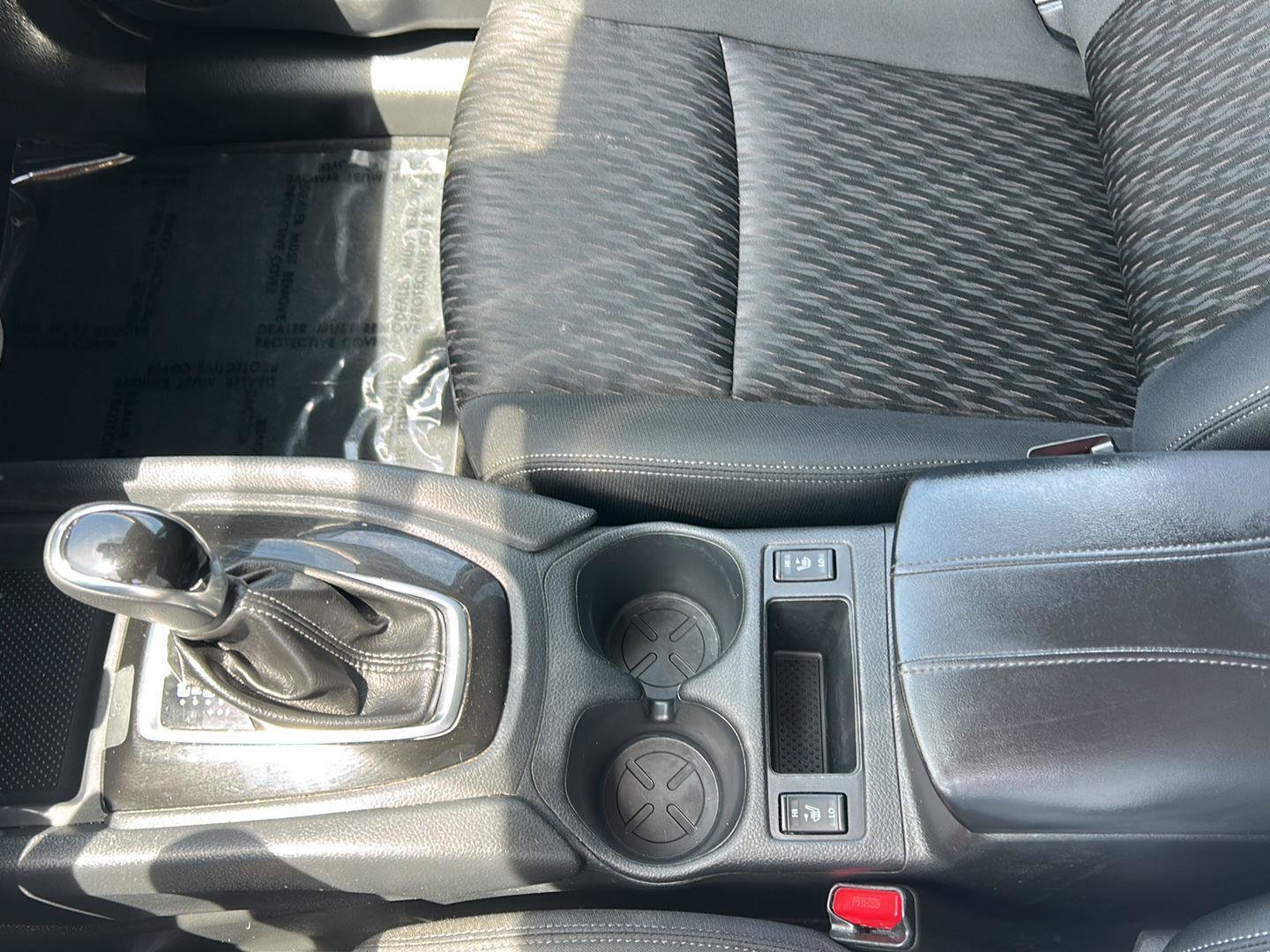 Used 2020 Nissan Rogue SV AWD/4WD image 19