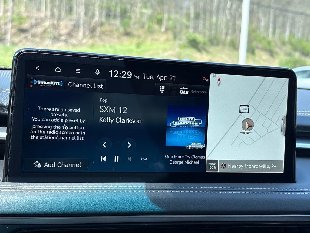 New 2026 Genesis G70 2.5T Prestige image 16