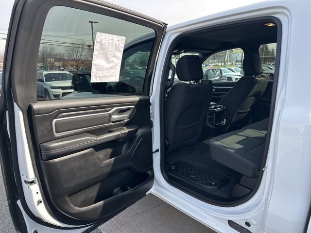 Certified 2023 RAM 1500 Big Horn image 20