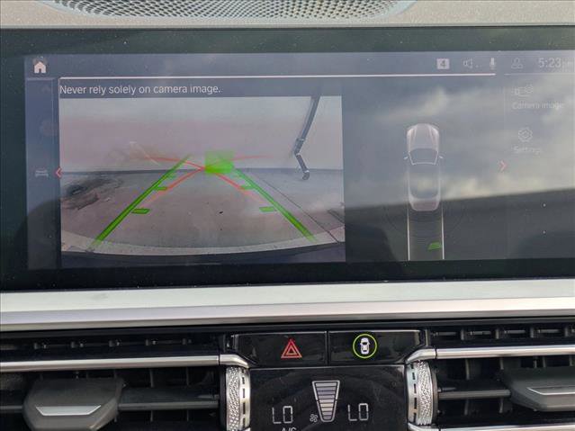 Used 2023 BMW 430i 430i w/ M Sport Package image 14