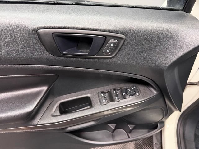 Used 2022 Ford EcoSport SES w/ Interior Protection Package AWD/4WD image 15