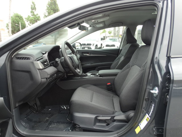 New 2026 Toyota Camry LE image 8