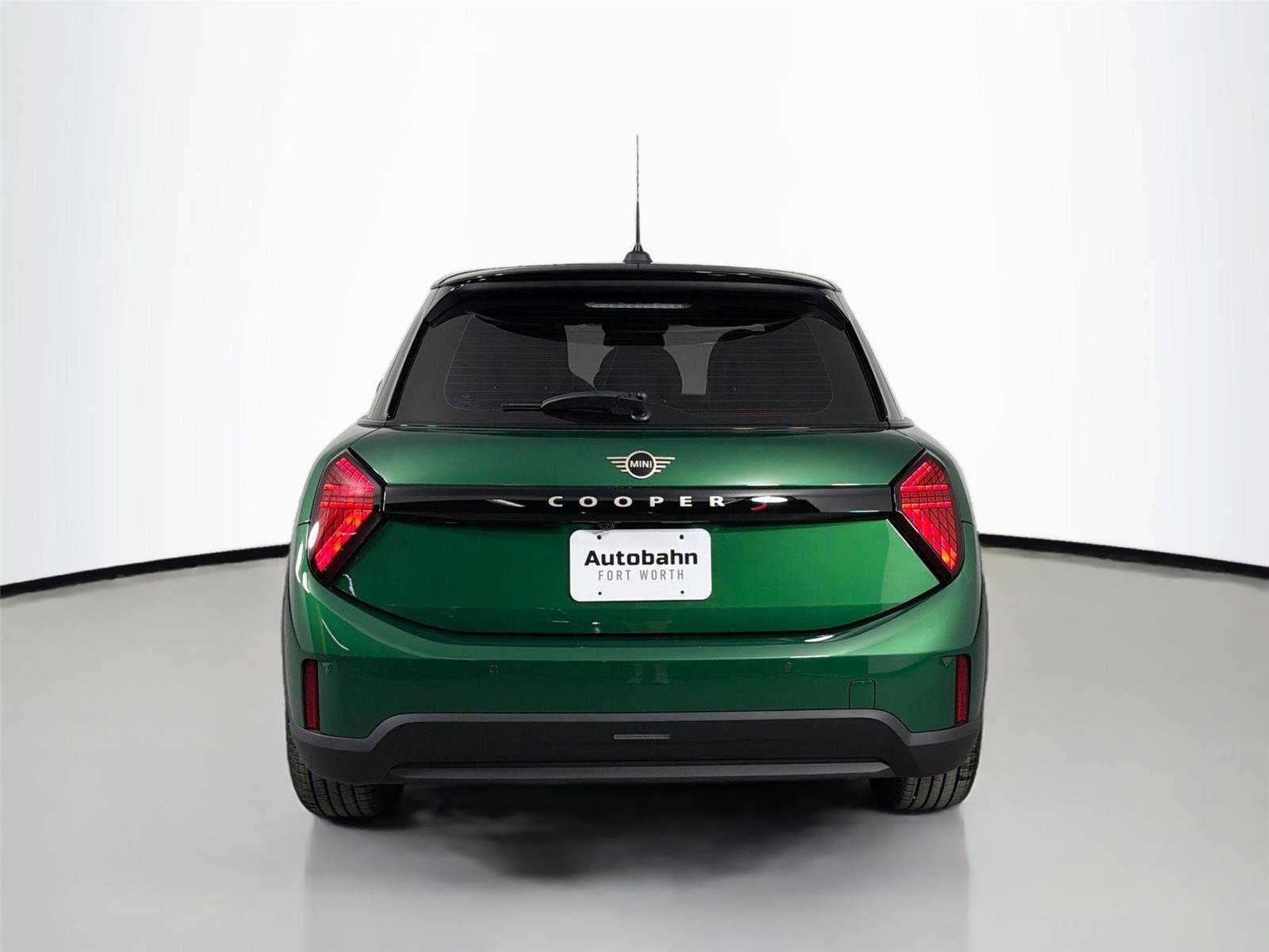 New 2026 MINI Cooper S FWD image 6