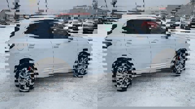 New 2026 Buick Envision Avenir image 42