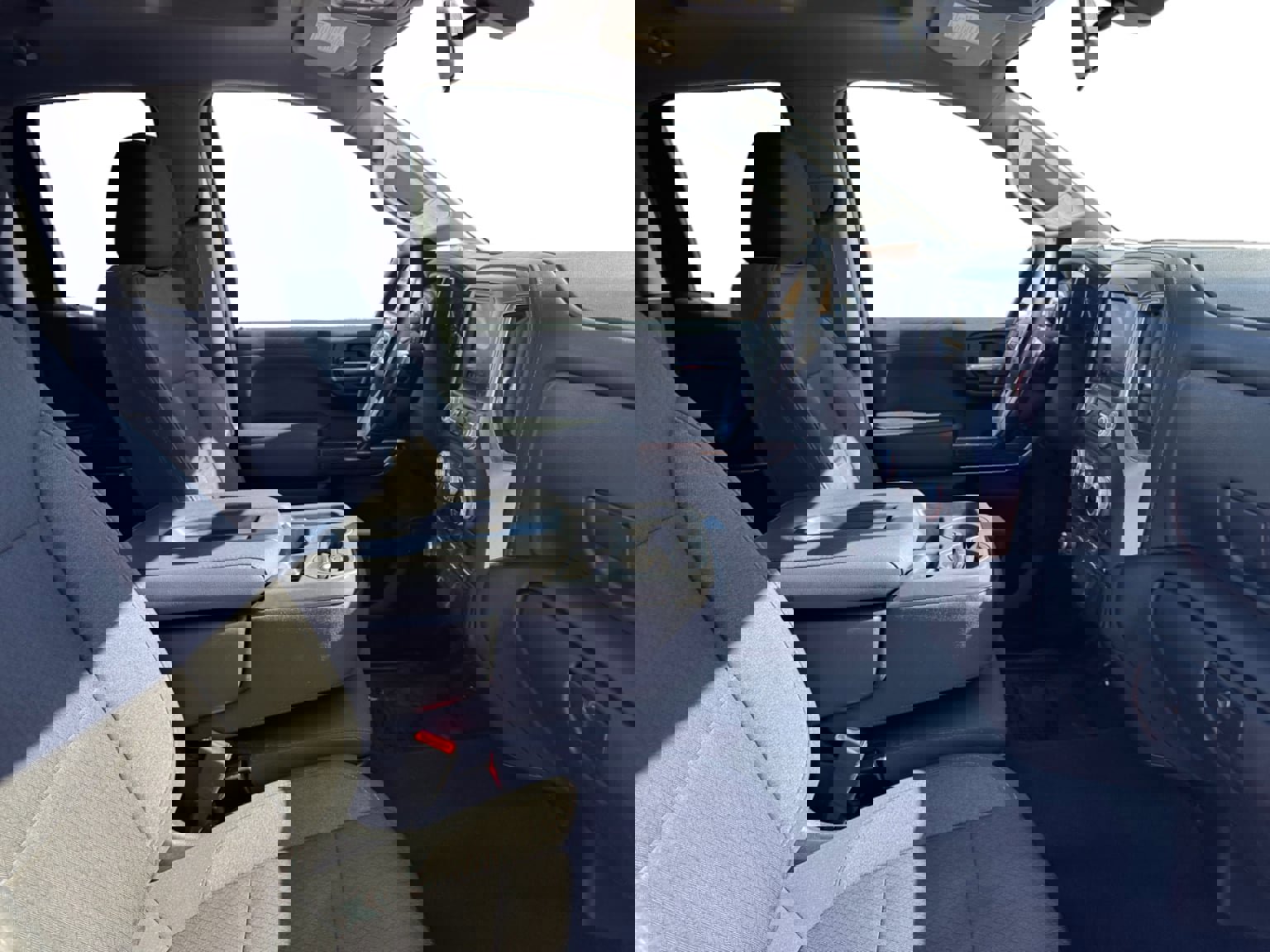 Used 2021 GMC Sierra 1500 Elevation image 17