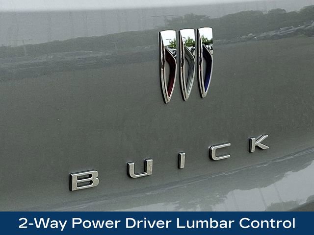 Used 2025 Buick Encore GX Avenir w/ Avenir Technology Package AWD/4WD image 33