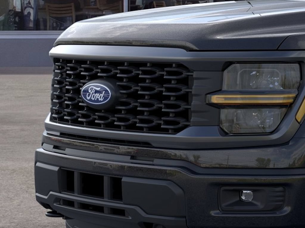 New 2026 Ford F150 STX w/ Equipment Group 200A AWD/4WD image 17