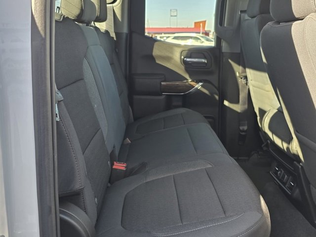 Used 2022 GMC Sierra 1500 Elevation image 32