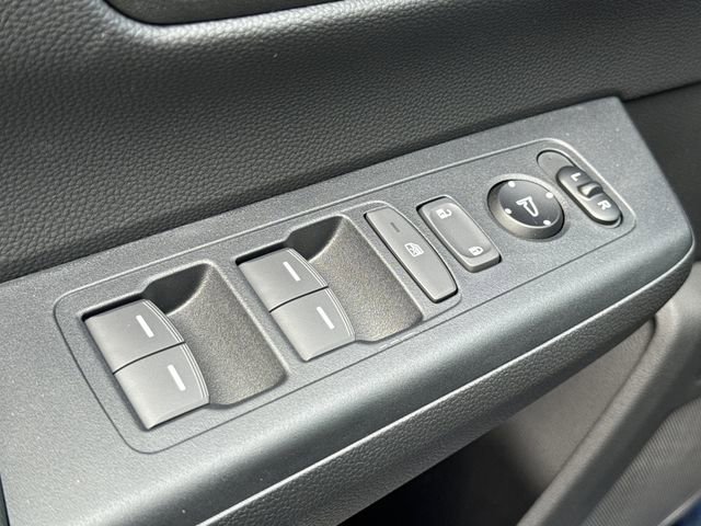 New 2026 Honda CR-V Sport-L image 24