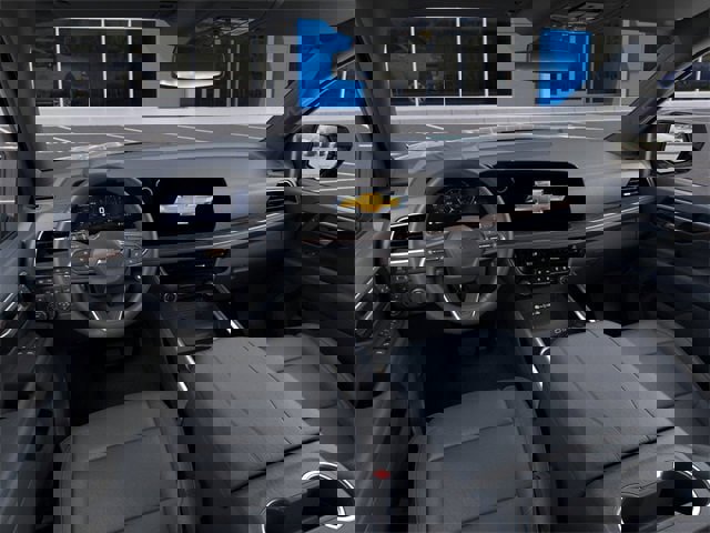 New 2026 Chevrolet Suburban LT w/ Comfort Package image 15