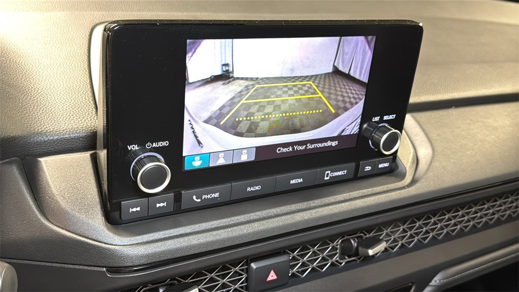 Used 2023 Honda Accord EX image 27