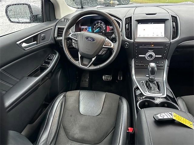 Used 2018 Ford Edge Sport w/ Equipment Group 401A image 20