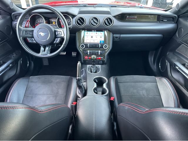 Used 2019 Ford Mustang GT Premium w/ California Special Package image 8