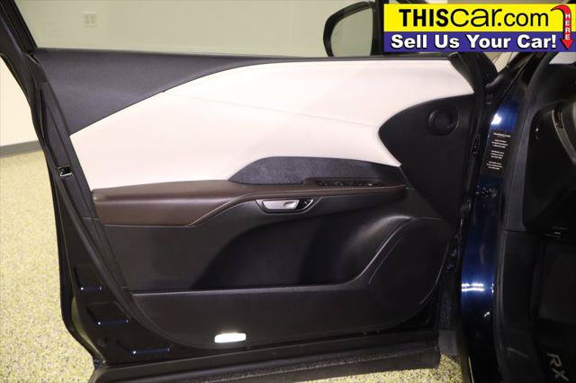Used 2023 Lexus RX 350 Premium w/ Cold Area Package FWD image 32