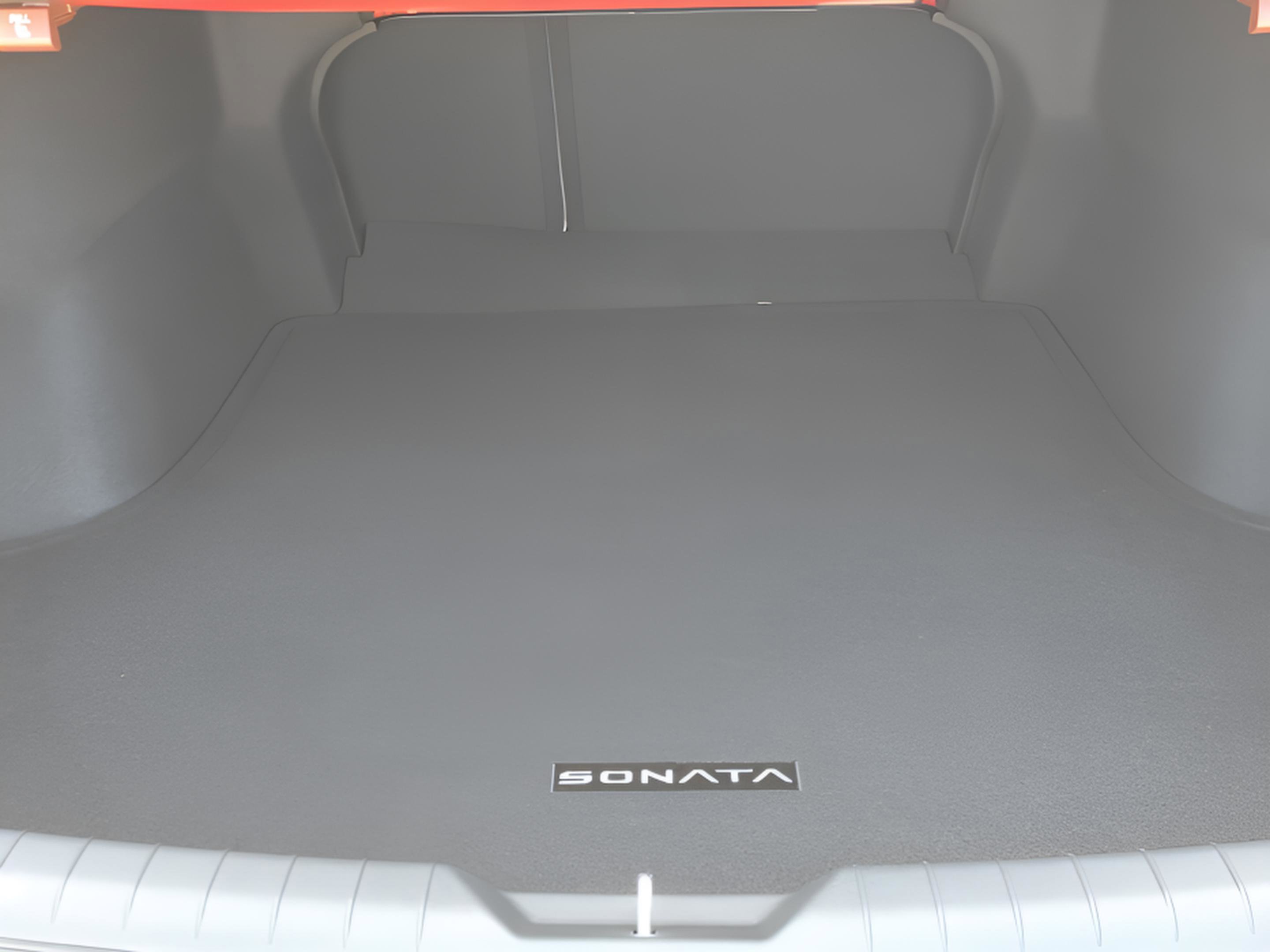 New 2026 Hyundai Sonata SEL FWD image 34