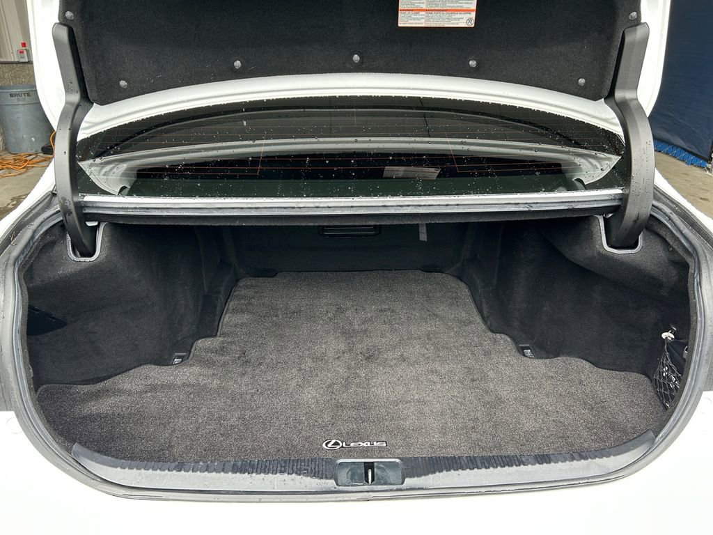 Used 2018 Lexus GS 350 F Sport image 25