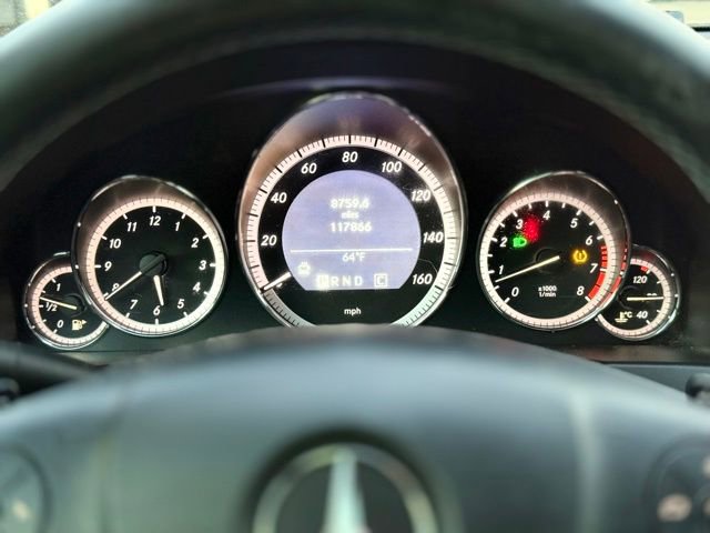 Used 2010 Mercedes-Benz E 350 Coupe image 29