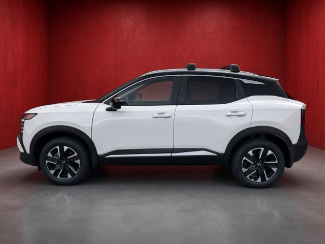 New 2027 Nissan Kicks SV AWD/4WD image 14