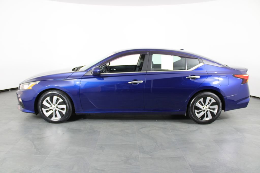 Used 2020 Nissan Altima 2.5 S image 10