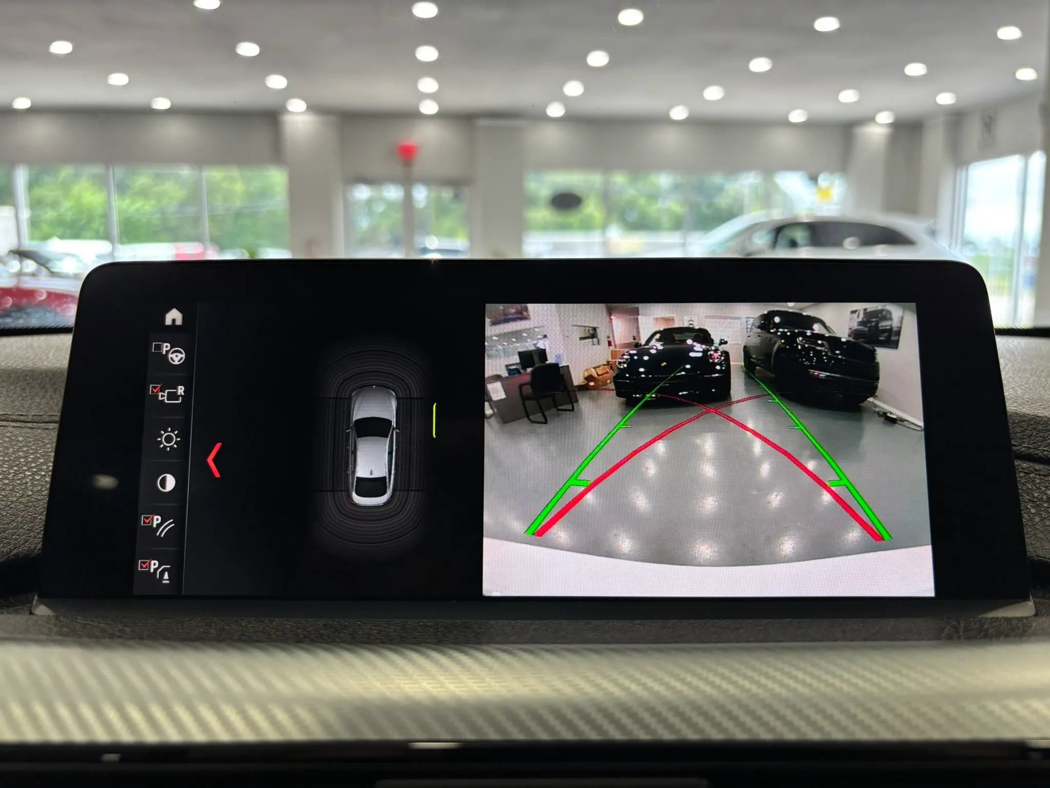 Used 2019 BMW 440i Gran Coupe w/ Executive Package RWD image 35