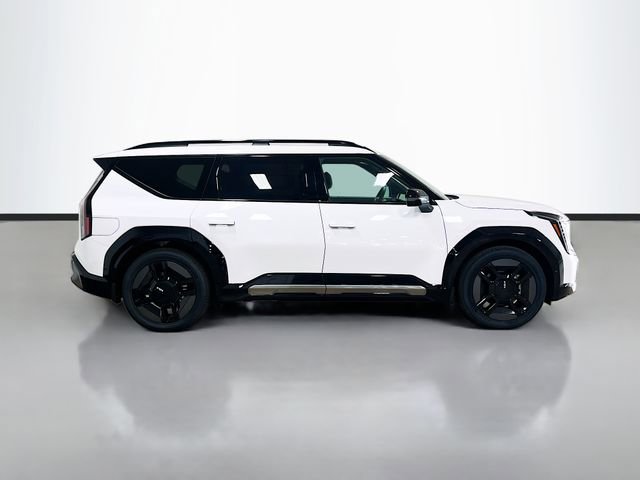 New 2026 Kia EV9 GT-Line AWD/4WD image 8