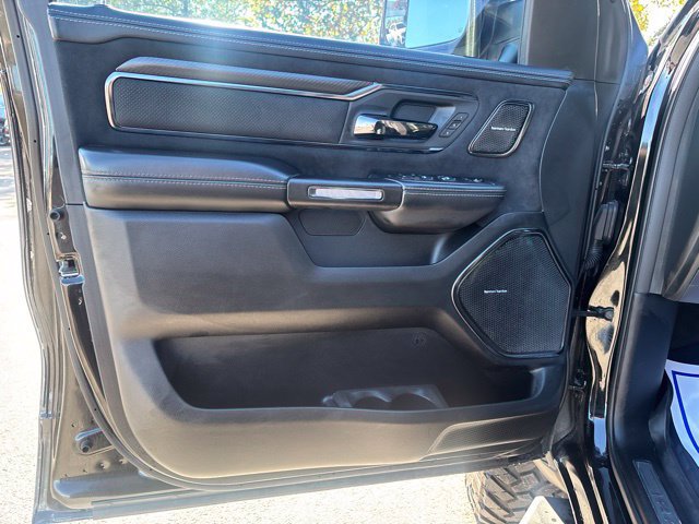 Used 2021 RAM 1500 TRX w/ TRX Level 2 Equipment Group AWD/4WD image 17