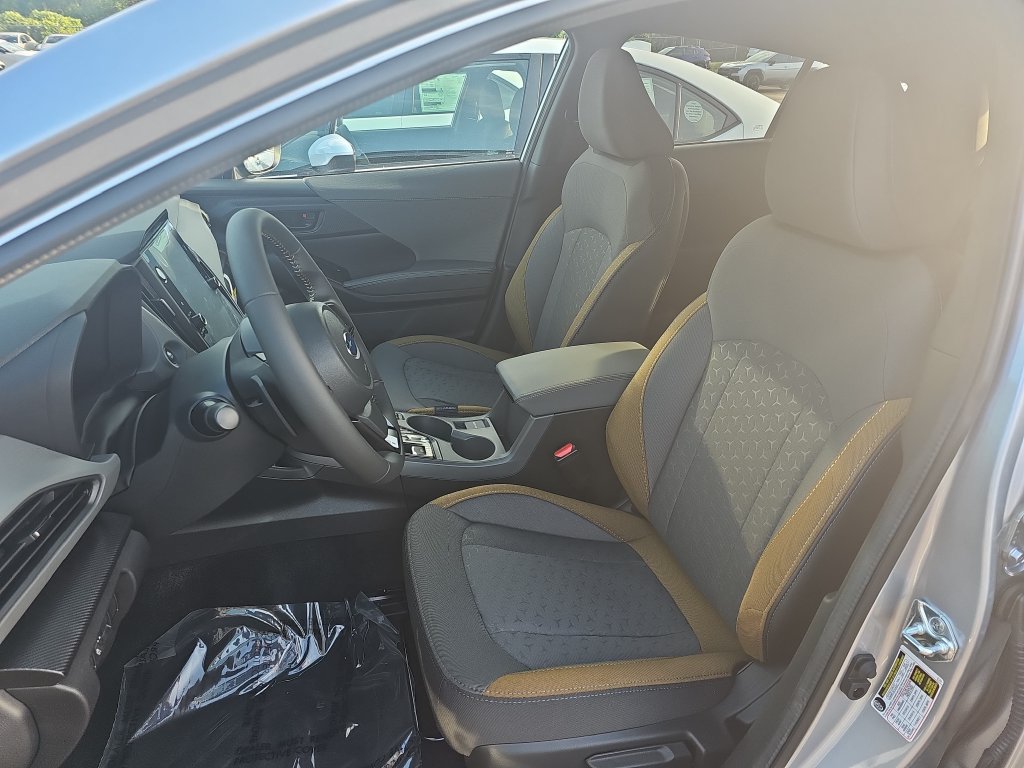 New 2026 Subaru Crosstrek 2.5i Sport AWD/4WD image 16