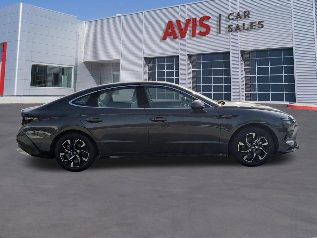 Used 2025 Hyundai Sonata SEL image 5
