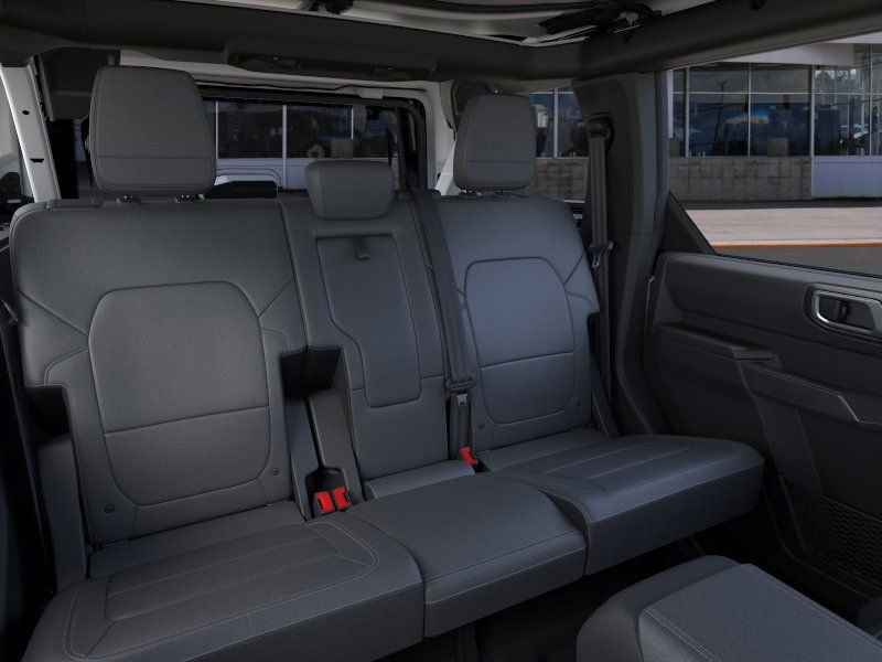 New 2026 Ford Bronco Badlands image 11