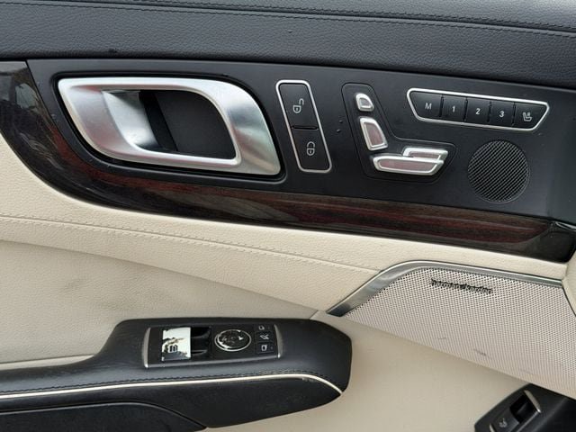 Used 2015 Mercedes-Benz SL 400 w/ Premium I Package image 25