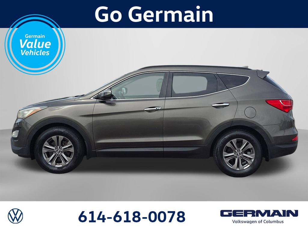 Used 2013 Hyundai Santa Fe Sport FWD image 12