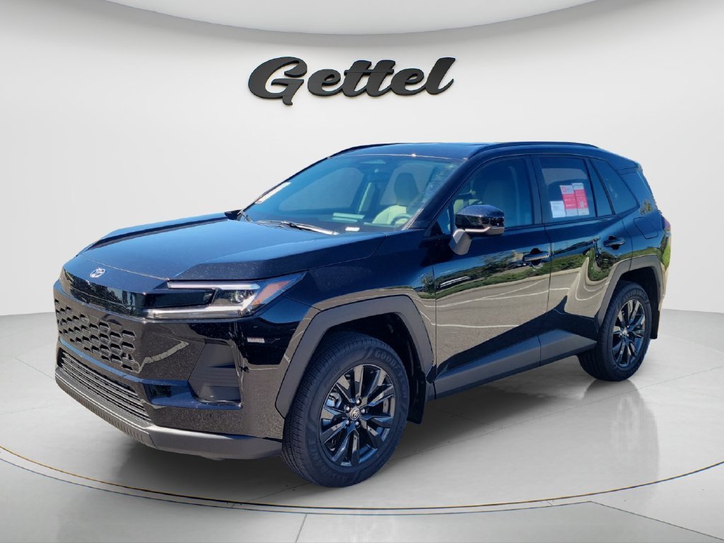 New 2026 Toyota RAV4 XLE Premium