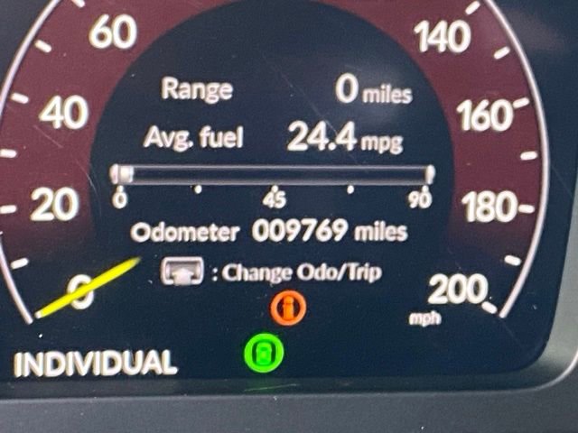 Used 2024 Honda Civic Type R image 22