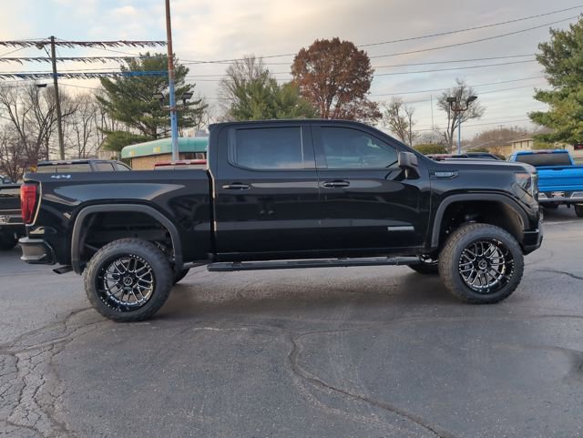 New 2025 GMC Sierra 1500 Elevation image 9