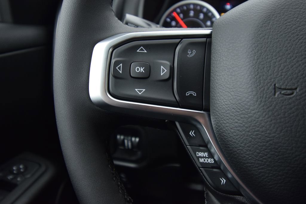 New 2026 RAM 1500 Big Horn image 28