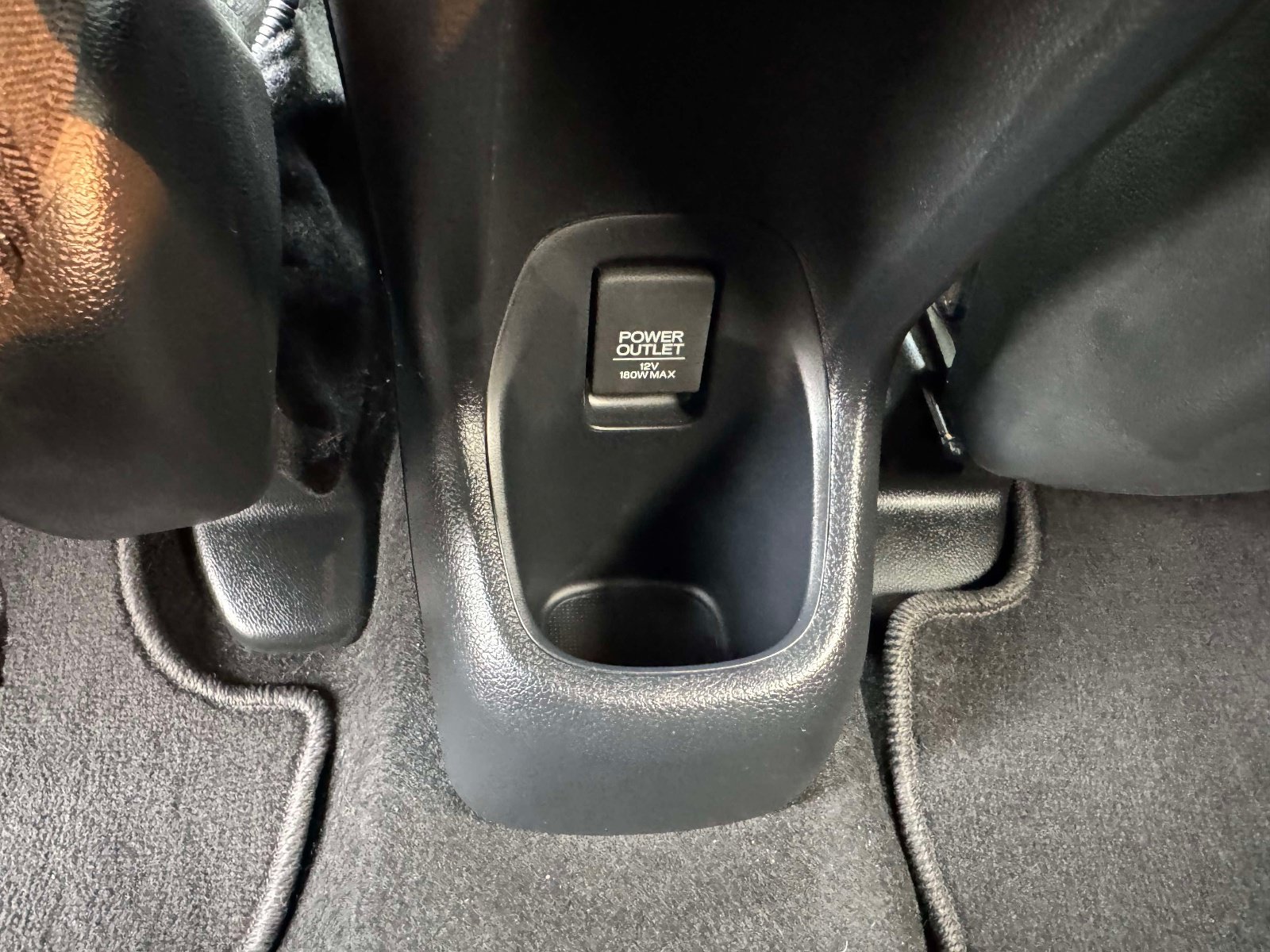 Used 2022 Honda HR-V Sport image 23