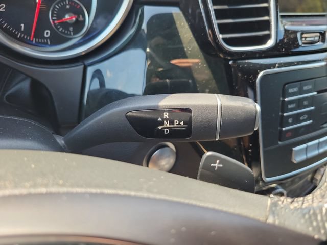 Used 2018 Mercedes-Benz GLE 350 4MATIC image 30