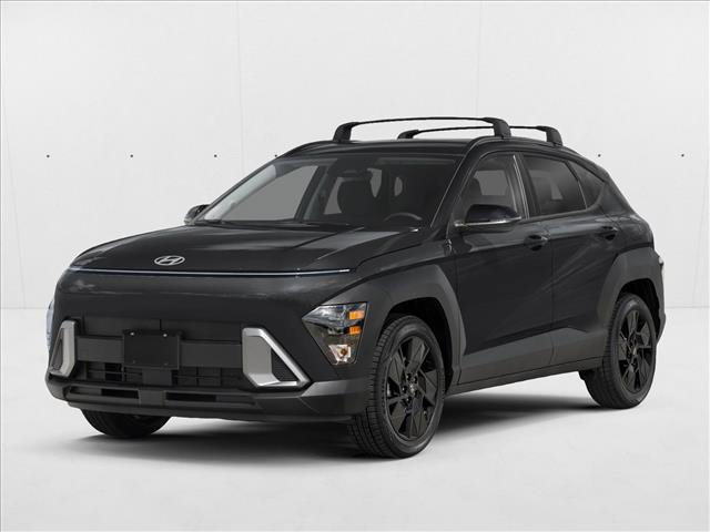 New 2026 Hyundai Kona SEL Sport image 1