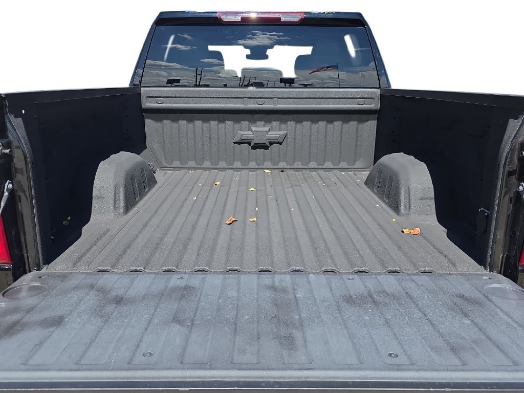 Used 2023 Chevrolet Silverado 1500 RST w/ Protection Package RWD image 30