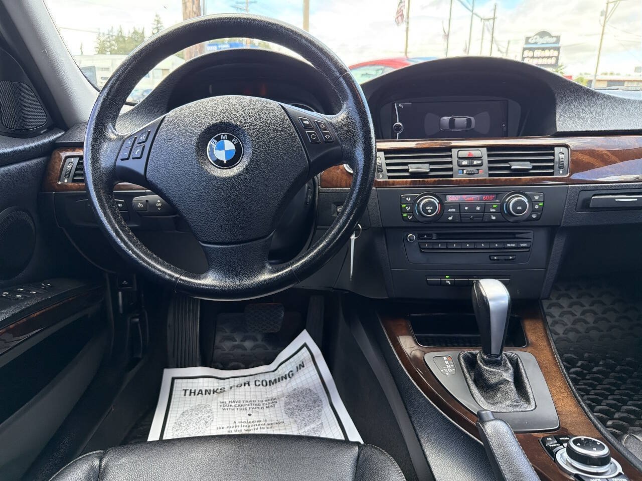 Used 2011 BMW 328i xDrive Sedan AWD/4WD image 26