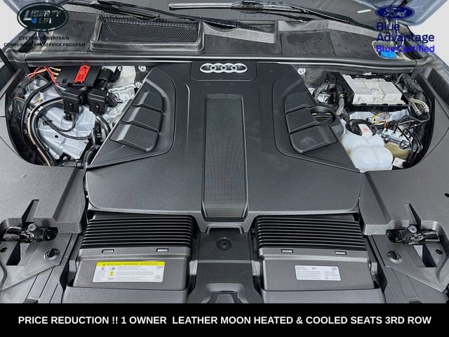 Used 2019 Audi Q7 3.0T Prestige image 33