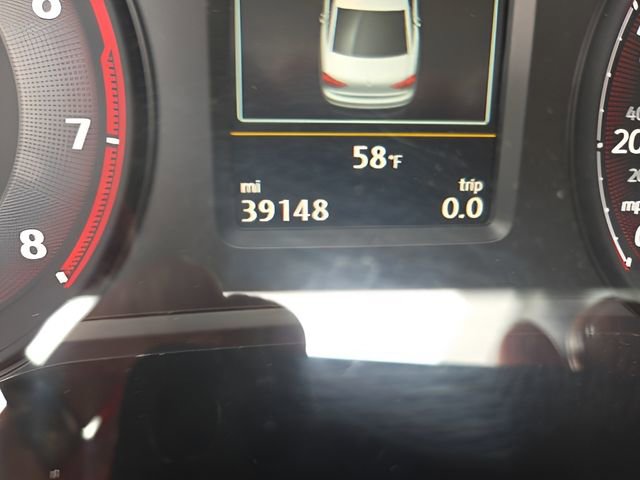 Used 2020 Volkswagen Passat 2.0T SE image 23