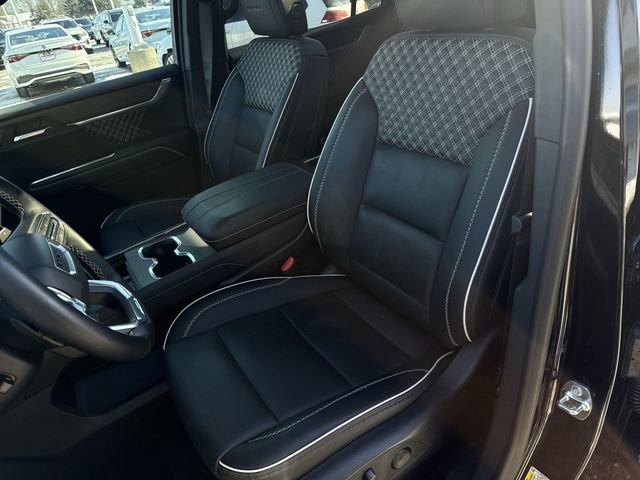 Certified 2024 GMC Acadia Denali image 20