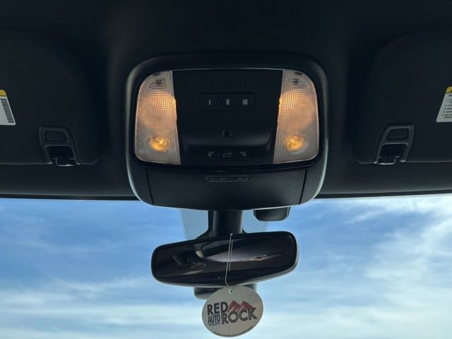 Used 2021 Dodge Durango GT AWD/4WD image 14