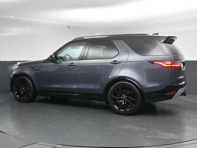 Used 2024 Land Rover Discovery Metropolitan Edition AWD/4WD image 5