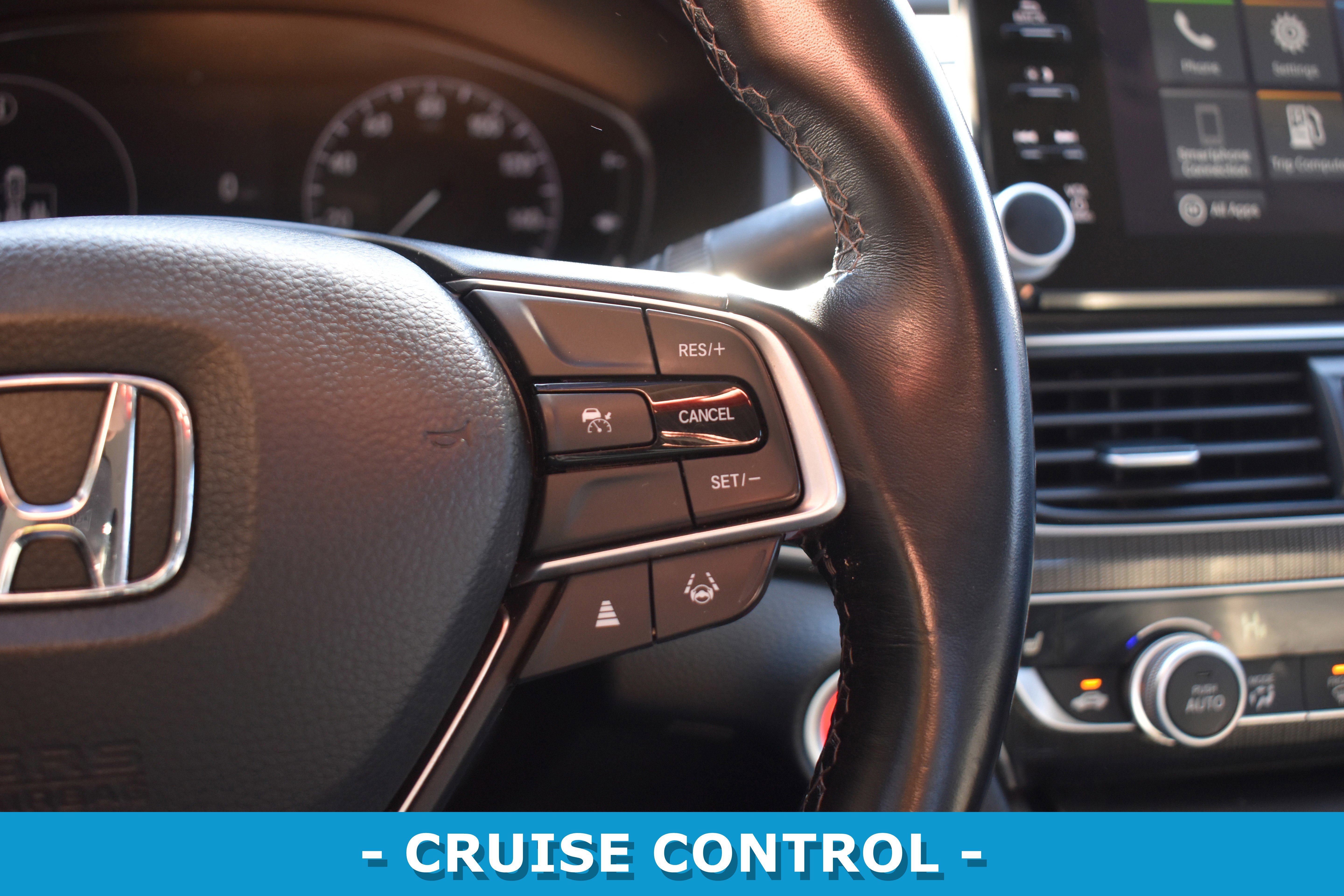 Used 2022 Honda Accord Sport Special Edition image 12